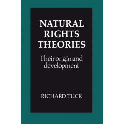 Natural Rights Theories: Their Origin and Development