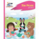 Reading Planet - The Picnic - Pink C: Rocket Phonics