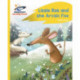 Reading Planet - Little Rat and the Arctic Fox - Yellow Plus: Rocket Phonics