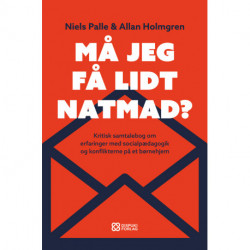 Må jeg få lidt natmad ?