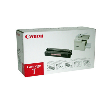 Toner-T black Canon (7833A002) 