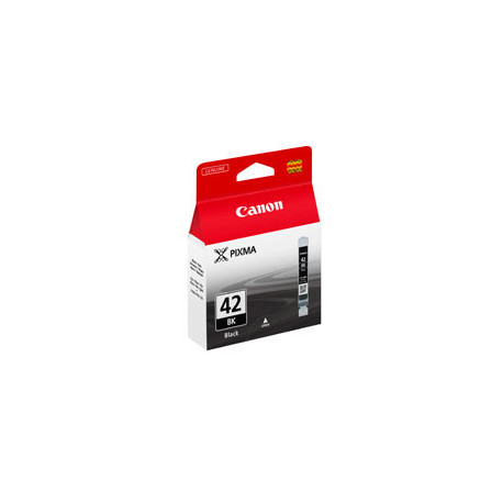 CLI-42 black ink tank Canon (6384B001) 