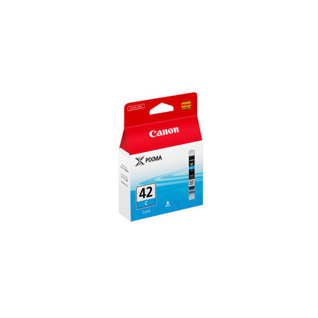 CLI-42 cyan ink tank Canon (6385B001) 