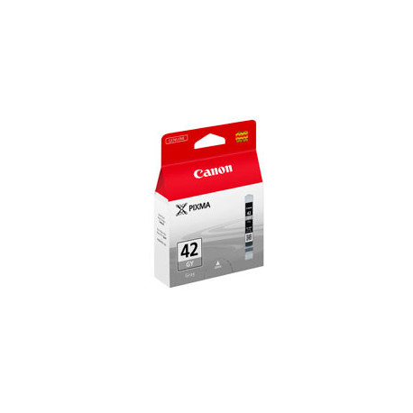 CLI-42 grey ink tank Canon (6390B001) 