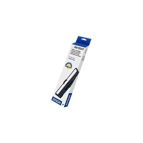 LQ-590 black ribbon Epson (C13S015337) 