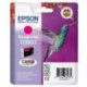 T0803 Magenta Ink Cartridge Epson (C13T08034011) 