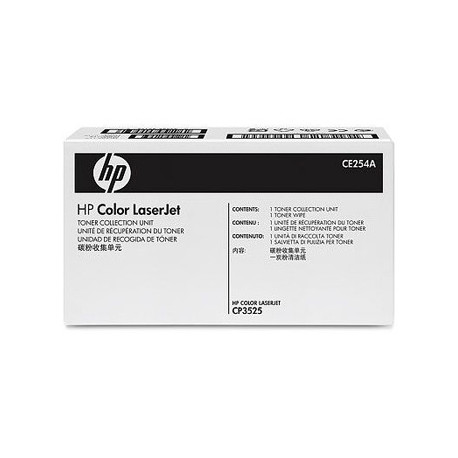 Color LaserJet CE254A collection unit HP (CE254A) 