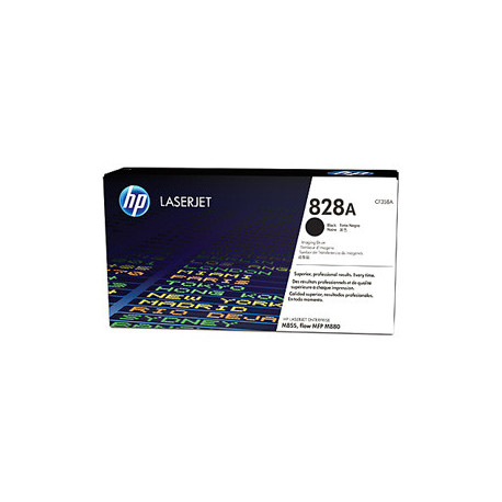 Color LaserJet 828A black drum HP (CF358A) 