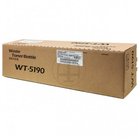 WT-5190 wastetoner box Kyocera (1902R60UN0) 