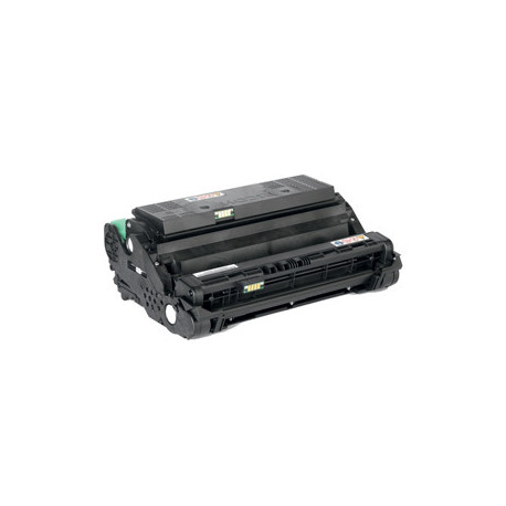 Ricoh Aficio SP 4500/ 4510 black toner (407340) 