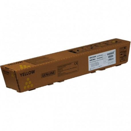 Ricoh IM C3000/C3500 yellow toner 19K (842256) 