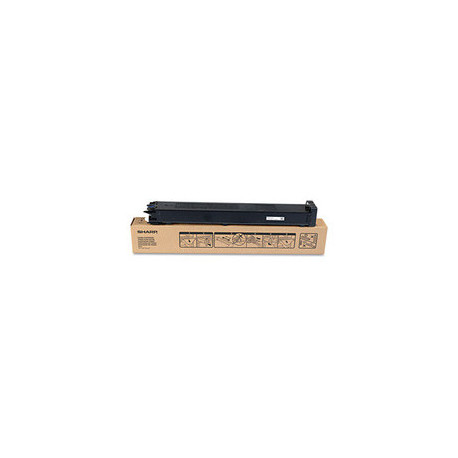 Sharp MX23GTBA MX2310U  Black Toner 18K (MX23GTBA) 