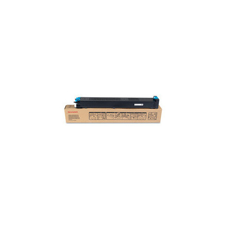 Sharp MX23GTCA MX2310U  Cyan Toner 10K (MX23GTCA) 