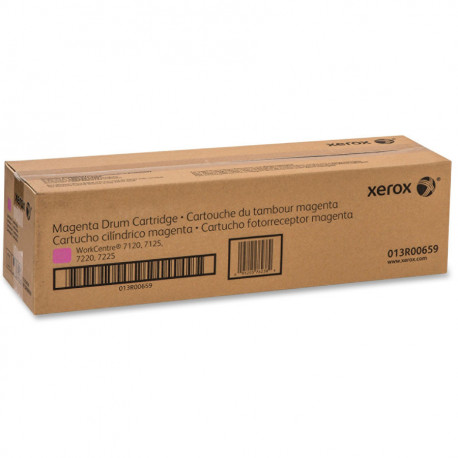 WorkCentre 7120 drum magenta Xerox (013R00659) 