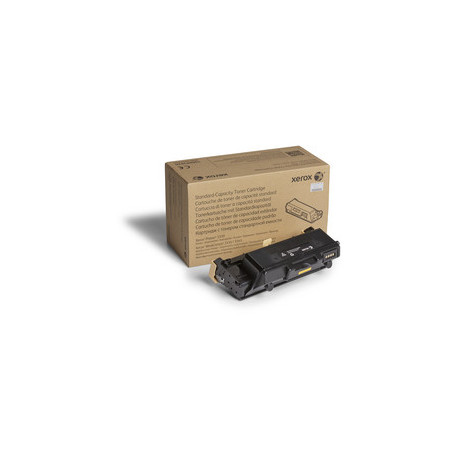 Phaser 3330 toner black, 2.6K Xerox (106R03620) 