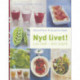 Nyd livet!: Lev fedt - bliv slank