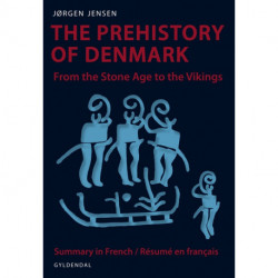 The Prehistory of Denmark: From the Stone Age to the Vikings