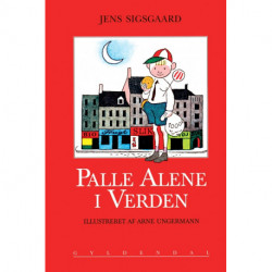 Palle alene i verden