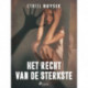 Het recht van de sterkste
