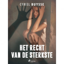 Het recht van de sterkste