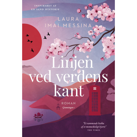 Linjen ved verdens kant