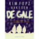 De gale: Graphic novel