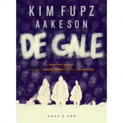 De gale: Graphic novel