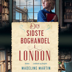 Den sidste boghandel i London