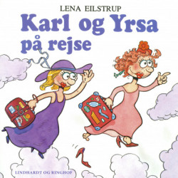 Karl og Yrsa på rejse