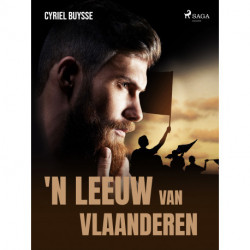 'n Leeuw van Vlaanderen