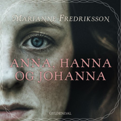 Anna, Hanna og Johanna