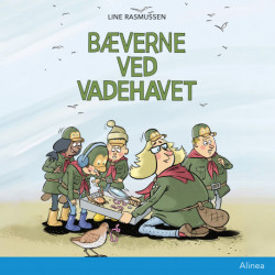 Bæverne ved Vadehavet