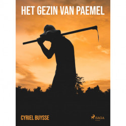 Het gezin Van Paemel