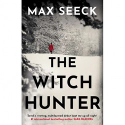 The Witch Hunter