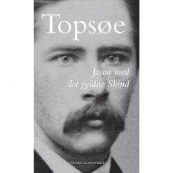 Jason med det gyldne Skind