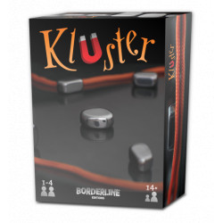 Kluster