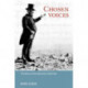 Chosen Voices: The Story of the American Cantorate