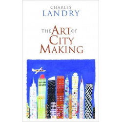 The Art of City Making