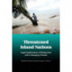 Threatened Island Nations: Legal Implications of Rising Seas and a Changing Climate