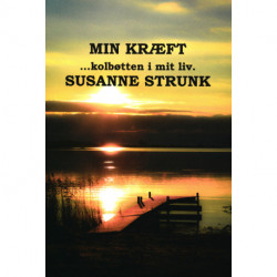 Min kræft: ...kolbøtten i mit liv.