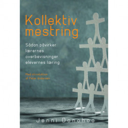 Kollektiv mestring