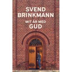 Mit år med Gud