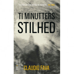 Ti minutters stilhed