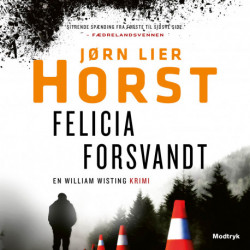 Felicia forsvandt