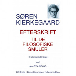 Efterskrift til de Filosofiske Smuler: “Et eksistentielt indlæg”