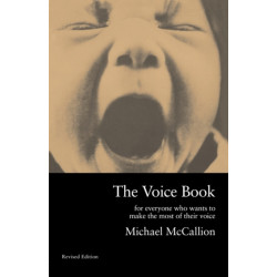 The Voice Book: Revised Edition