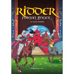 Ridderfortællinger