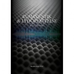 Rumakustik & lydopfattelse