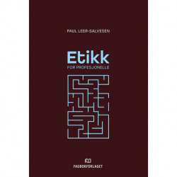 Etikk for profesjonelle