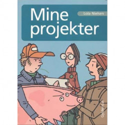 Mine projekter